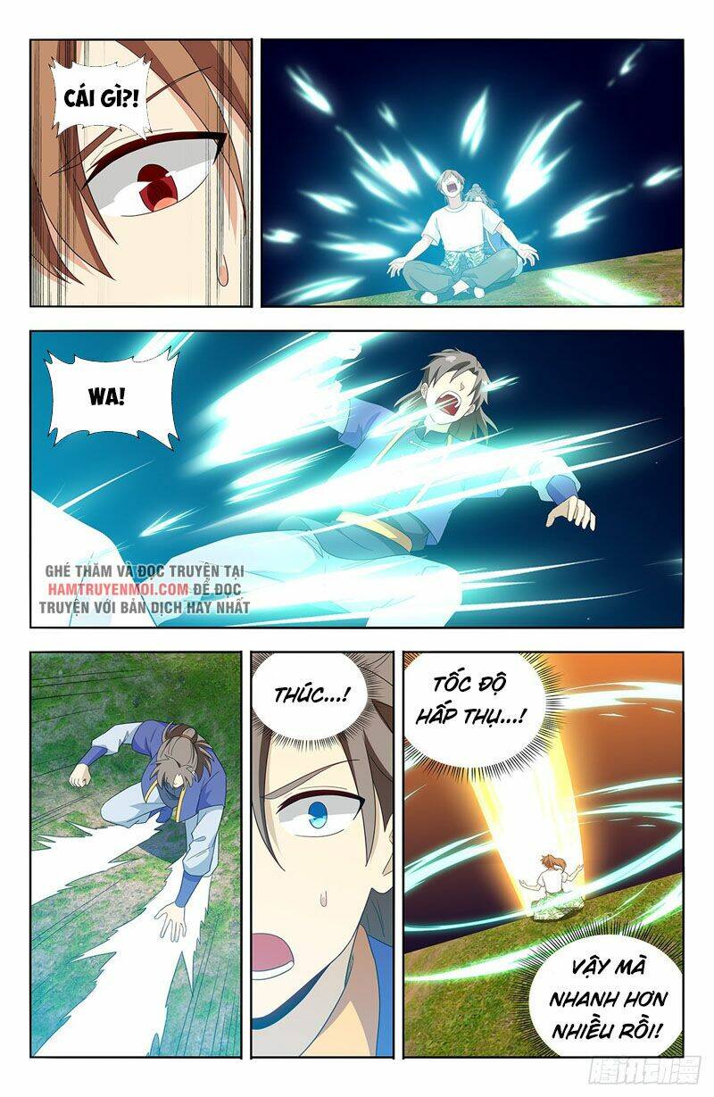 Tối Cường Phản Sáo Lộ Hệ Thống: Chapter 615
