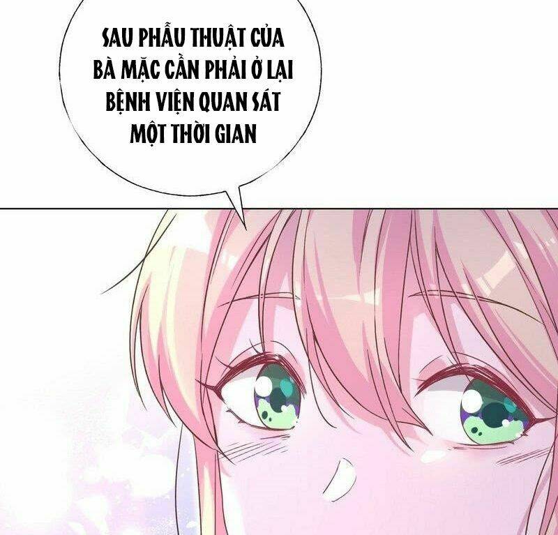 Trời Ban Cho Nam Thần Daddy: Chapter 8