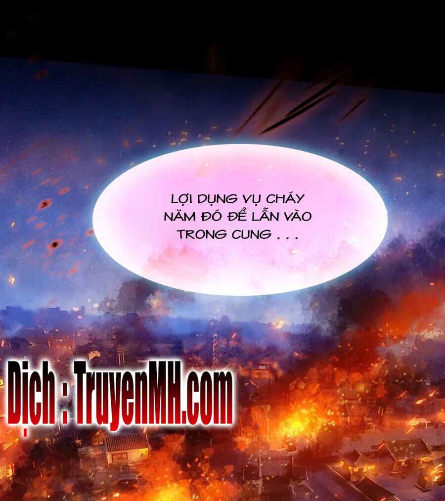 Gả Cho Một Tên Thái Giám Đáng Ghét: Chapter 173