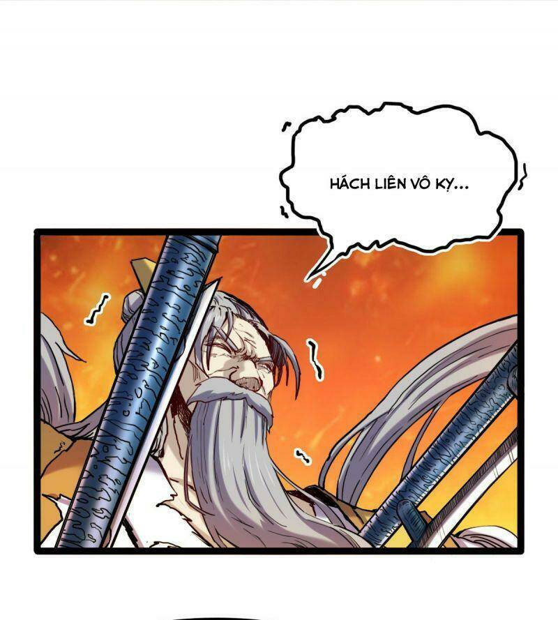 Ta Độ Kiếp Thất Bại Đều Là Tại Ngươi: Chapter 56