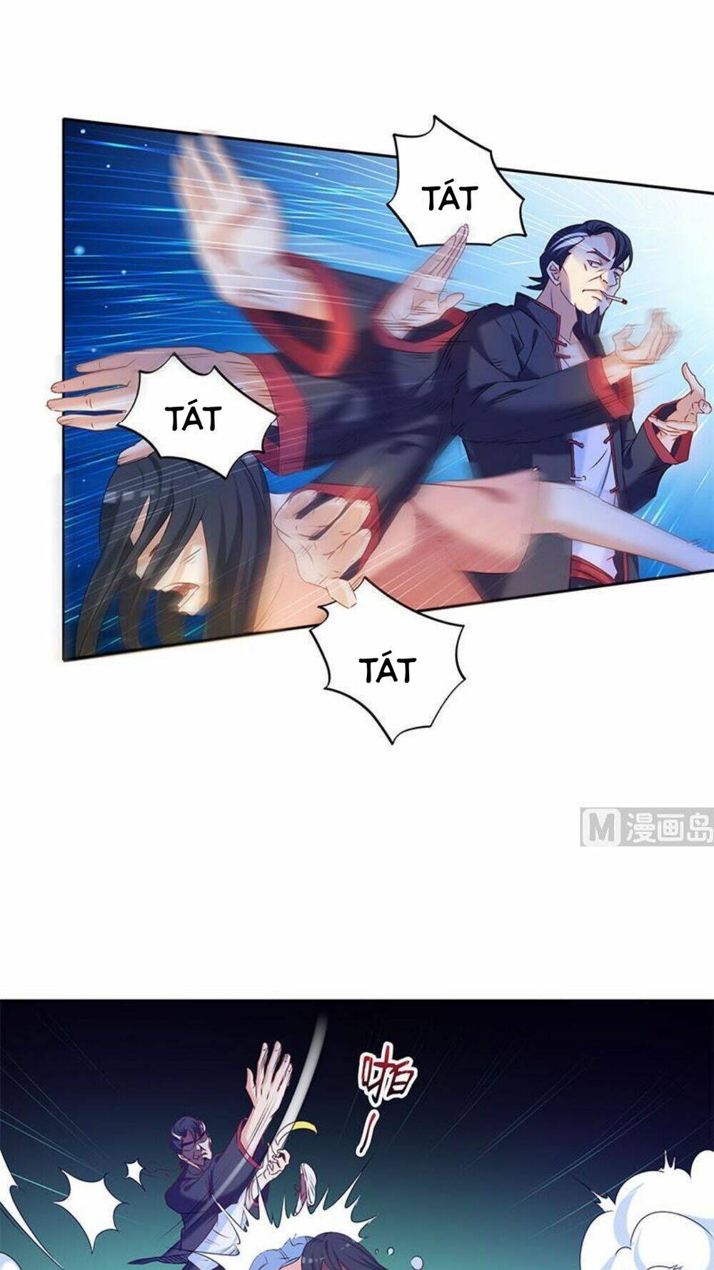 Tiêu Tiền Ở Thế Giới Khác: Chapter 28