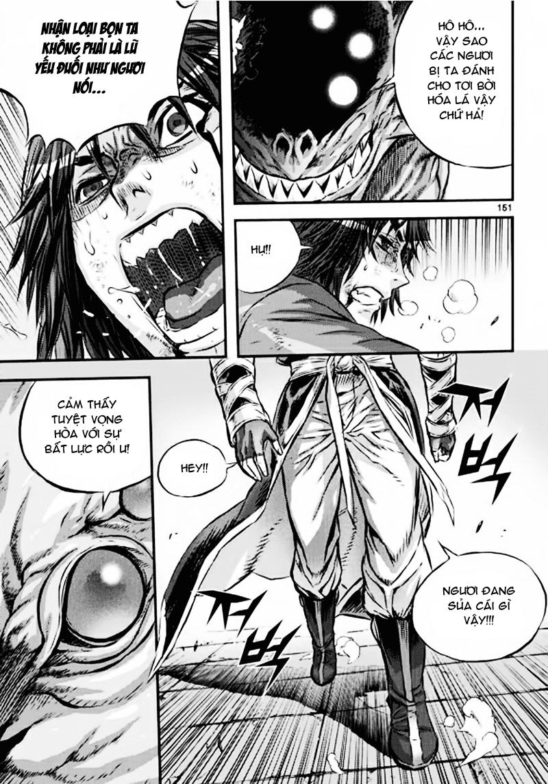 Diêm Đế: Chapter 51.6