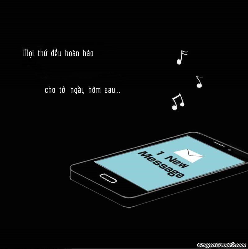 Nothing Here Up Up: Chapter 4