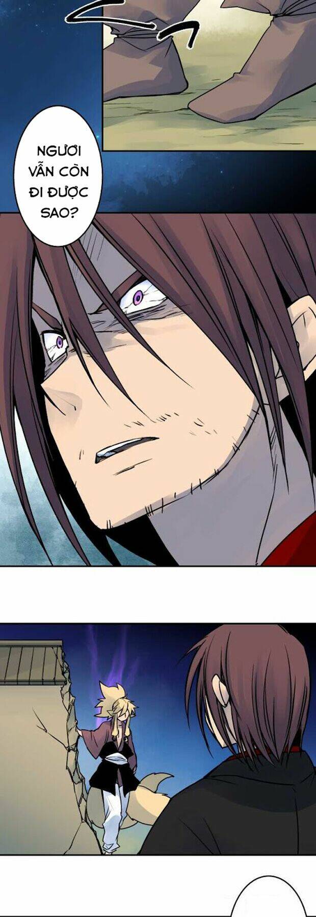 Ake No Tobari: Chapter 20