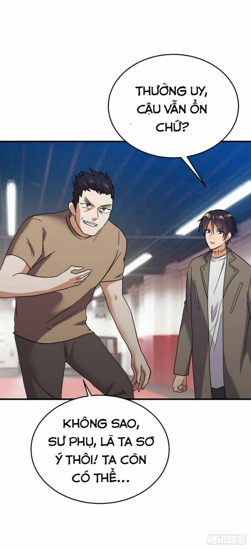 Đại Gia Livestream Vạn Giới: Chapter 51