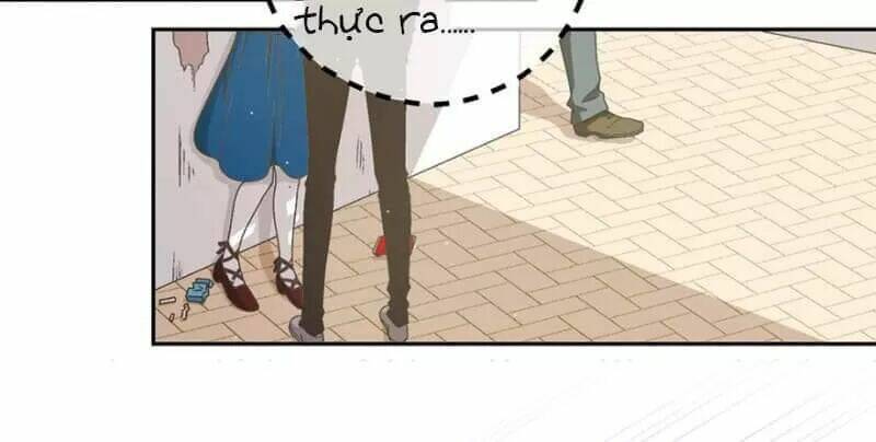 Đối Với Cậu, Tớ Đều Nghe Theo: Chapter 4