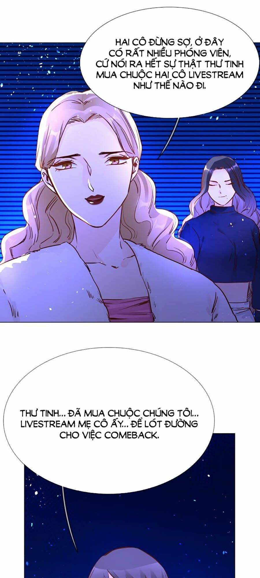 Ngôi Sao Vụn Vỡ: Chapter 70