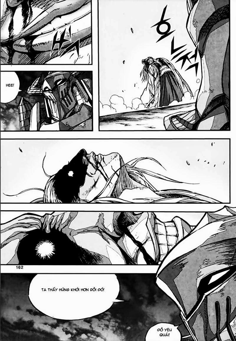 Diêm Đế: Chapter 49.6