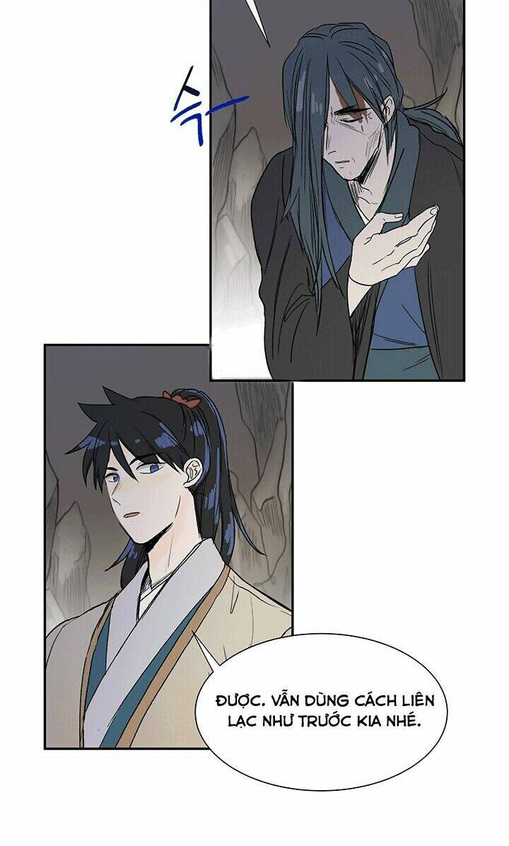 Học Sĩ Tái Sinh: Chapter 51