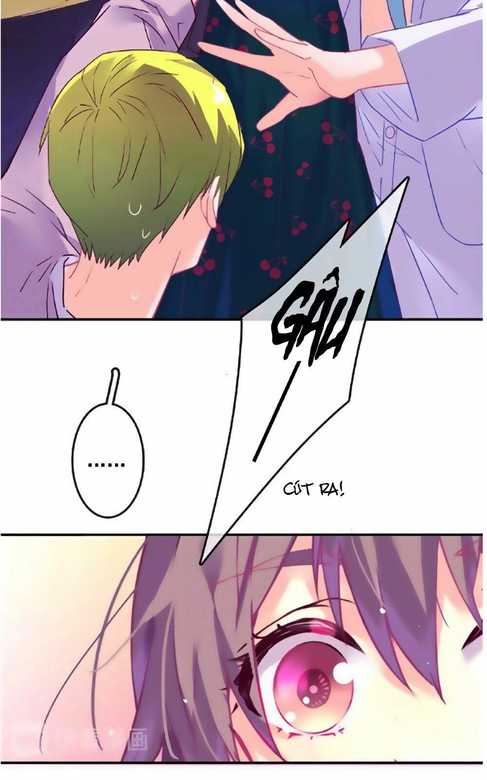 Đừng Nghịch, Ta Chỉ Muốn Yên Tĩnh: Chapter 82