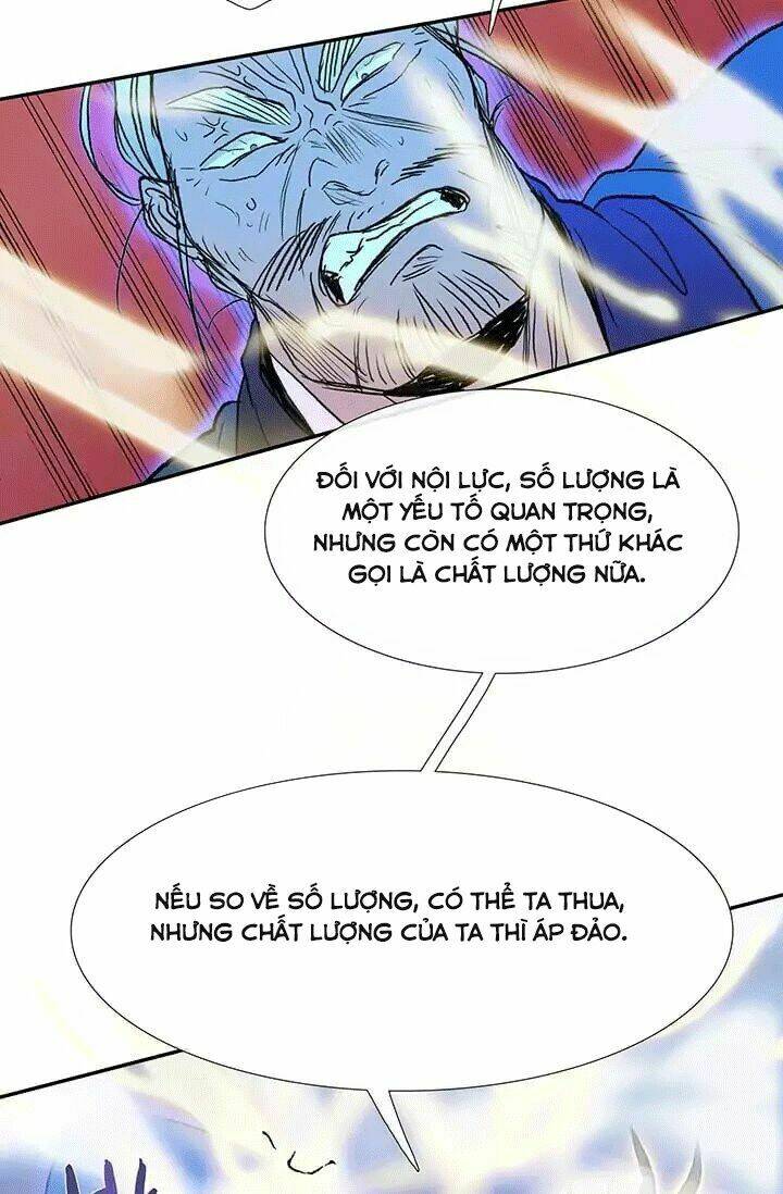 Học Sĩ Tái Sinh: Chapter 73