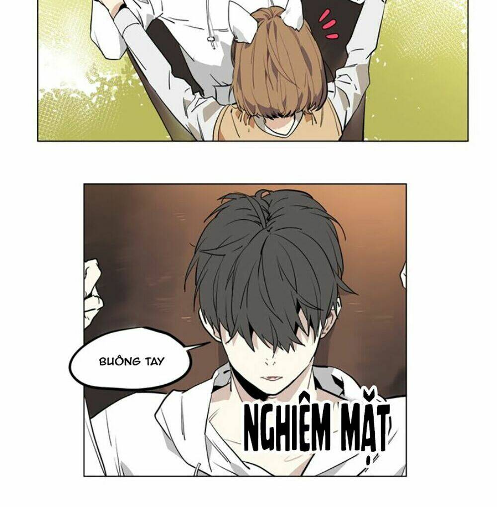 Hoa Đạo Sĩ: Chapter 26