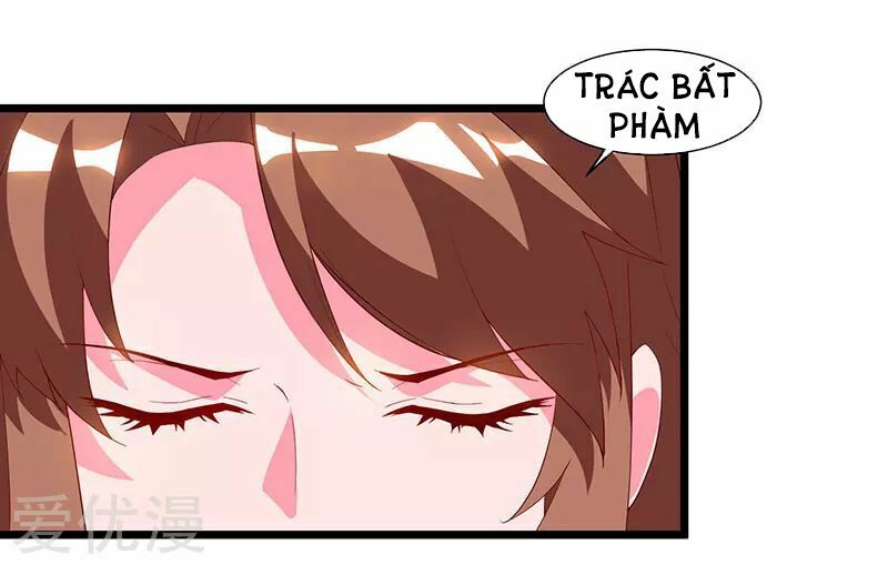 Trọng Sinh Khí Thiếu Quy Lai: Chapter 58