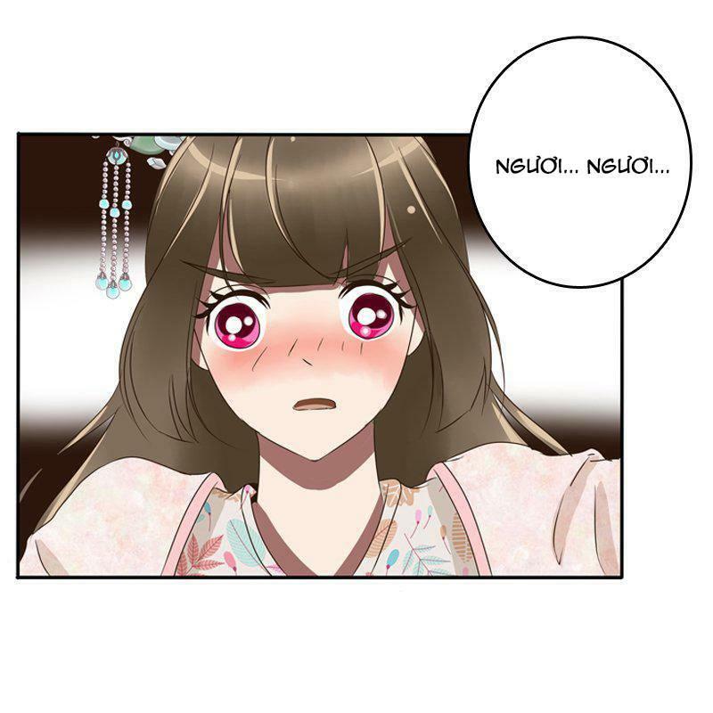 Thông Linh Phi: Chapter 80