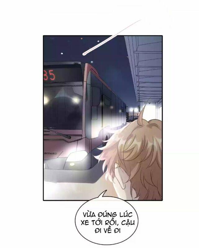 Cao Phán: Chapter 6