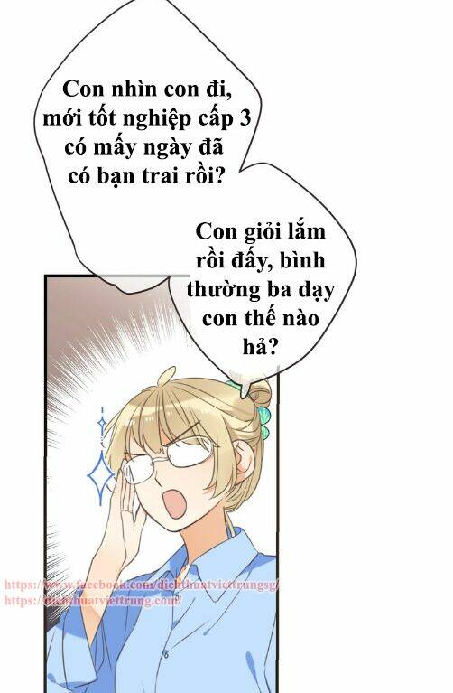 Bạn Trai Tôi Là Cẩm Y Vệ 2: Chapter 94