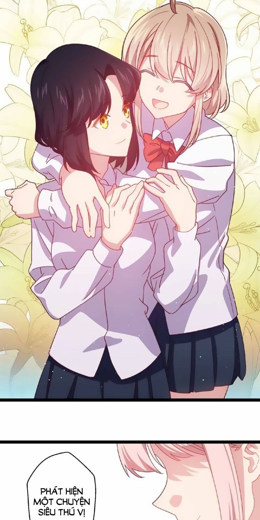 Bài Hát Tình Yêu: Chapter 15
