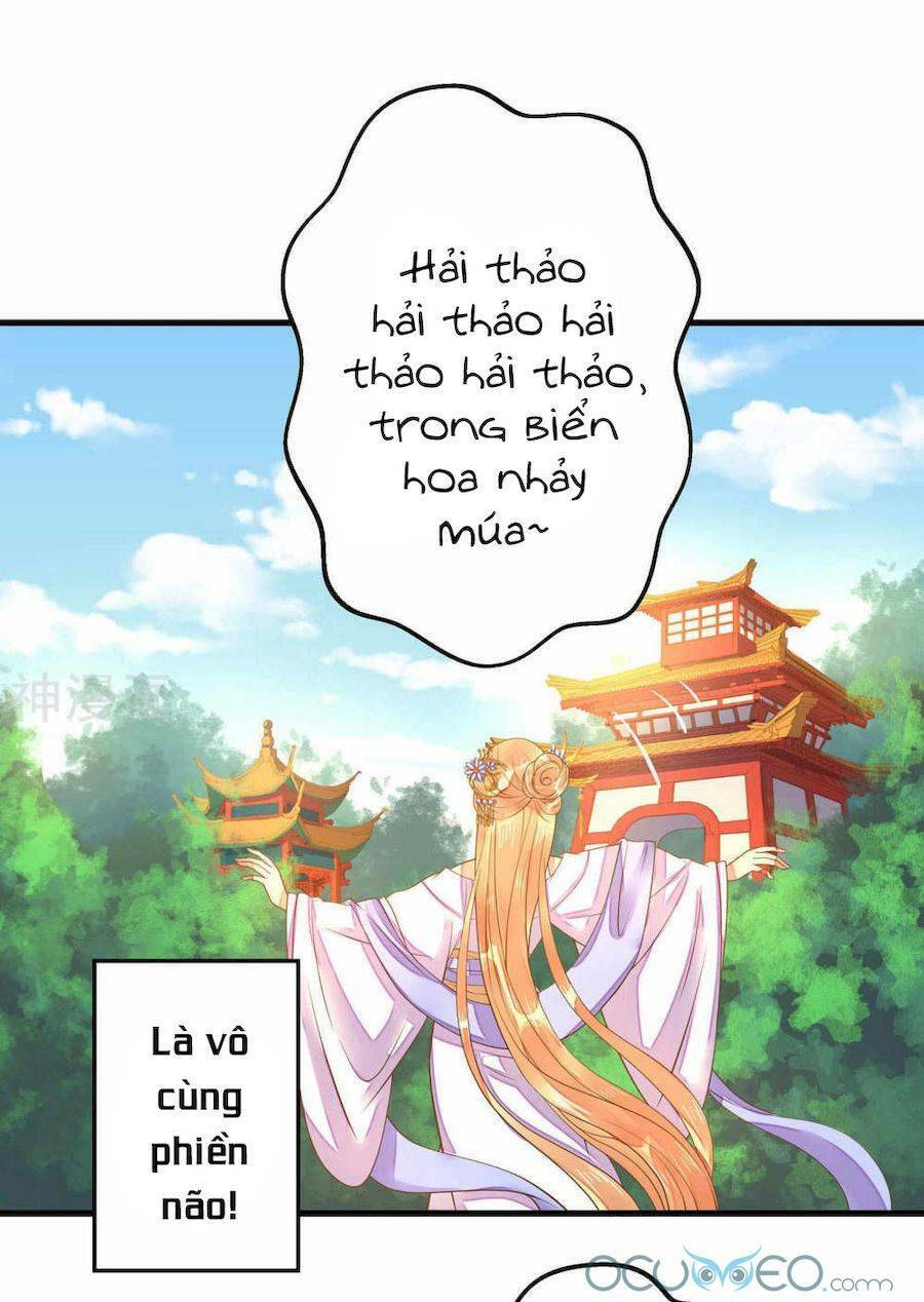 Quý Phi Này Có Chút Cơ: Chapter 7