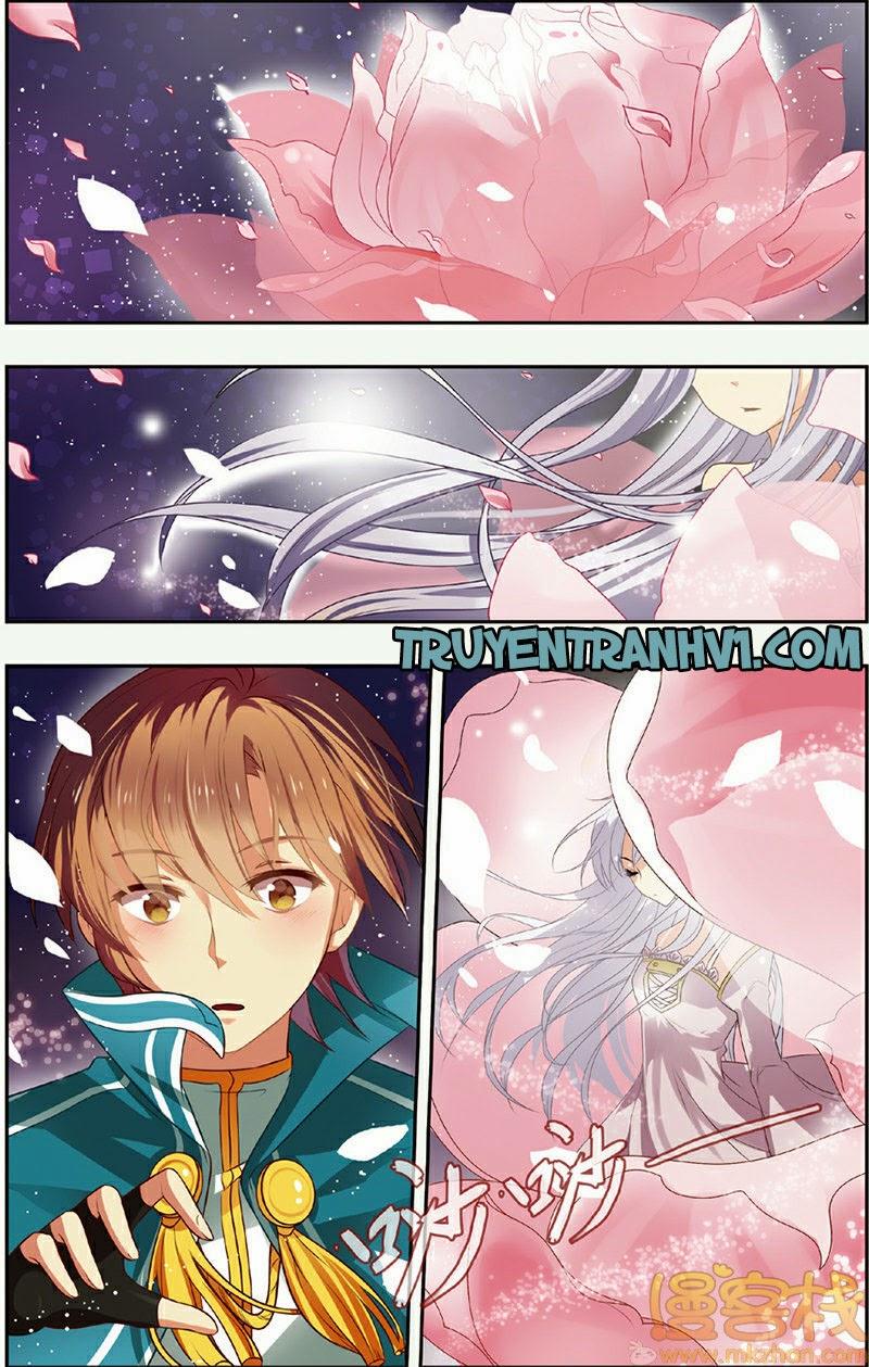 Hạch Lực Đột Phá: Chapter 1