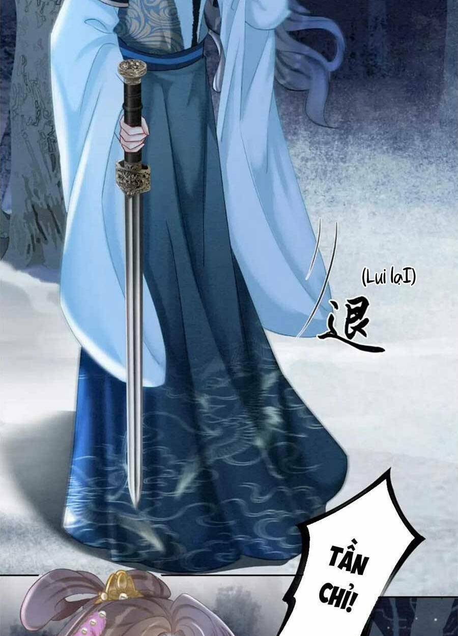 Xung Hỉ Vương Phi: Chapter 94