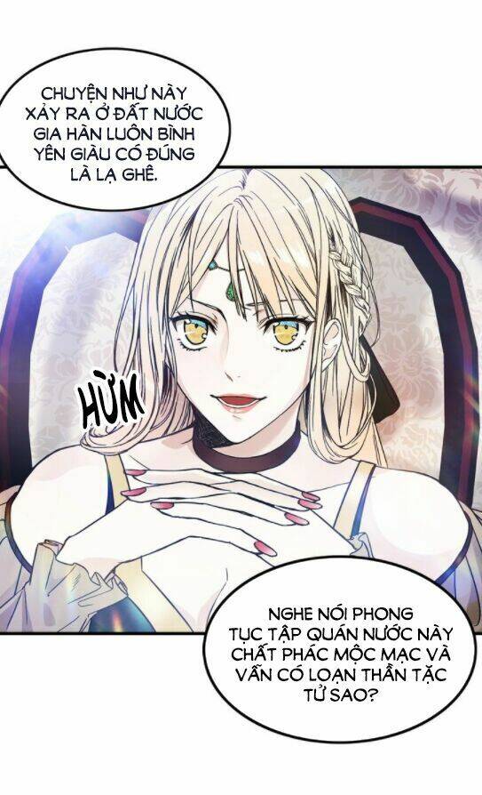 Nũ Vương Sói Của Tôi: Chapter 2