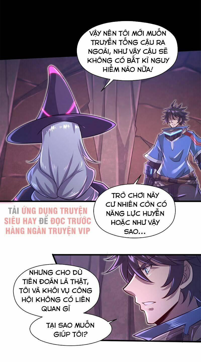 Một Trăm Triệu Điểm: Chapter 40