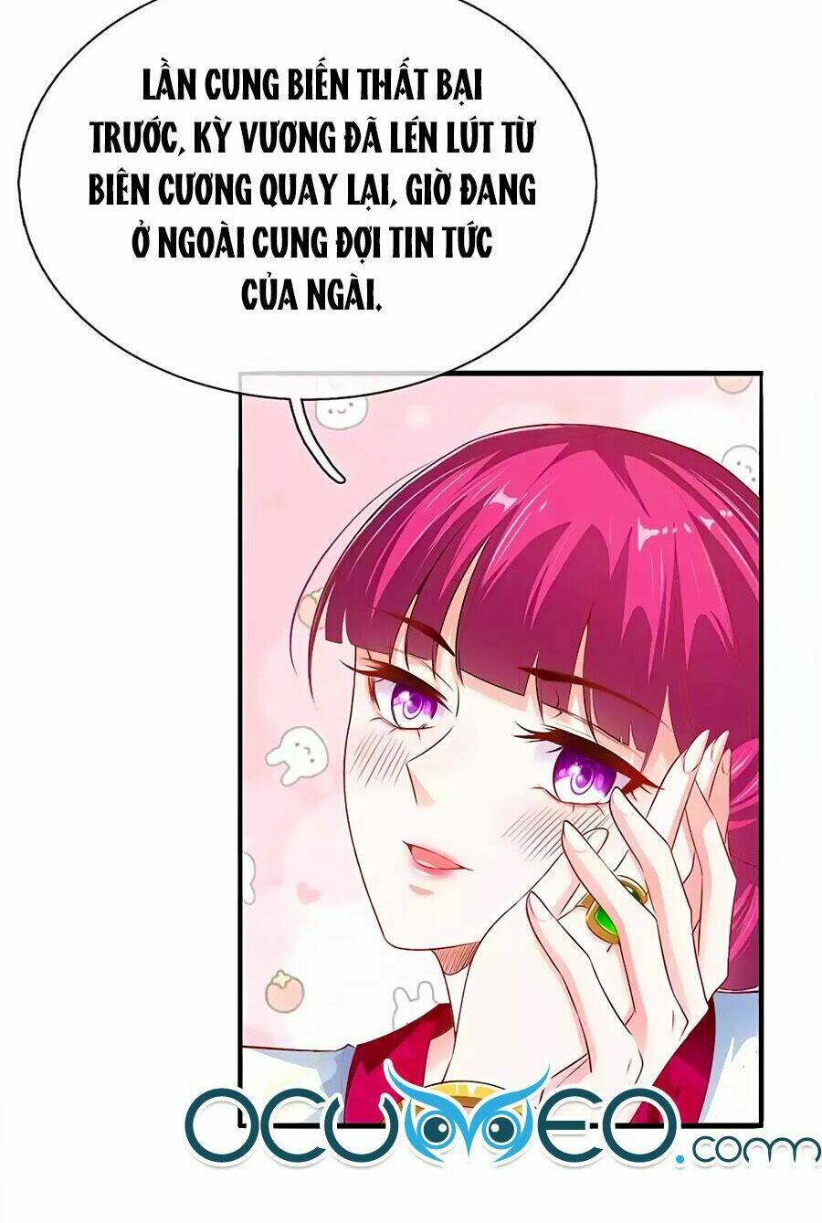 Ôn Nhu Bạo Quân: Nhiếp Chính Vương Gia Quá Hung Mãnh: Chapter 16