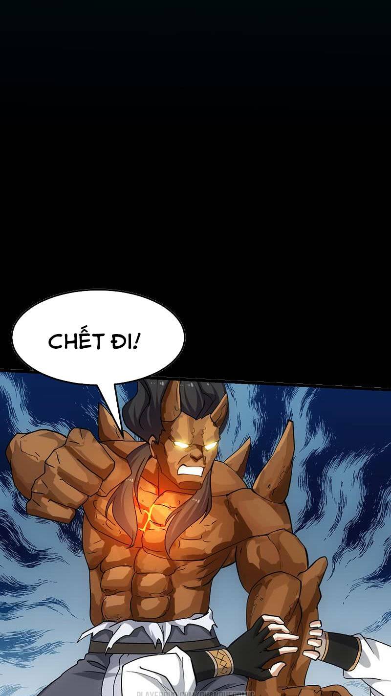 Hệ Thống Thần Long Nghịch Thiên: Chapter 36
