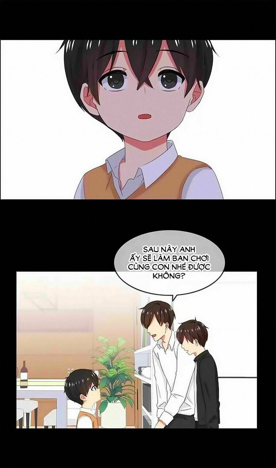 Đại Thần Tình Yêu Chớ Chạm Tôi: Chapter 50