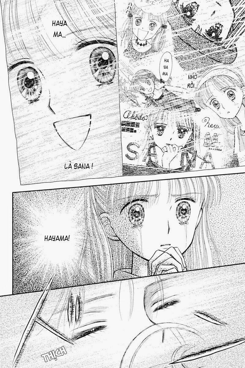 Kodomo No Omocha: Chapter 37