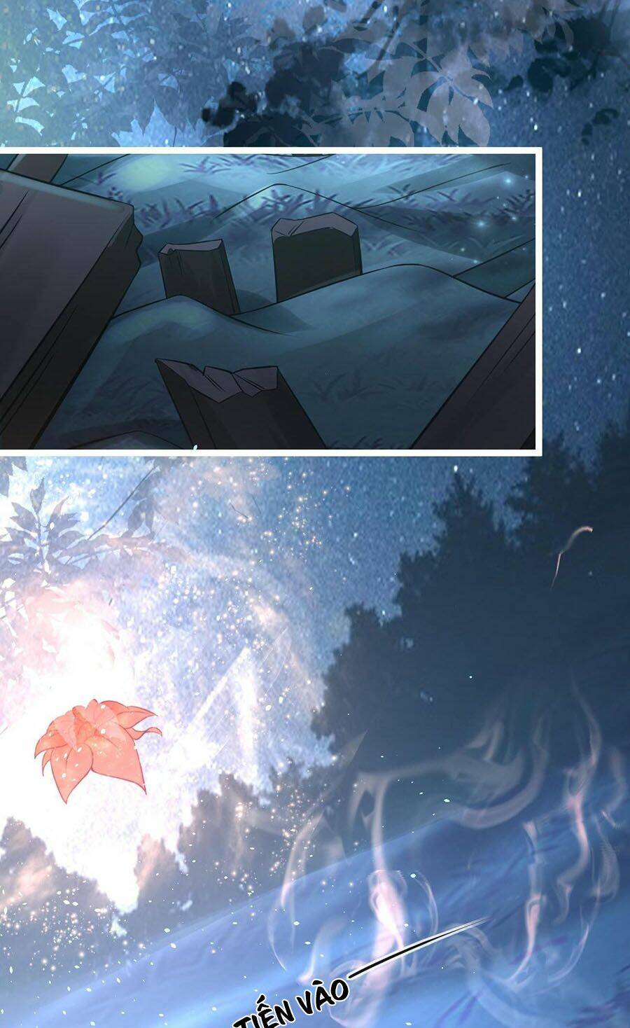 Ma Đầu Vạn Ác Năm Tuổi Rưỡi: Chapter 49