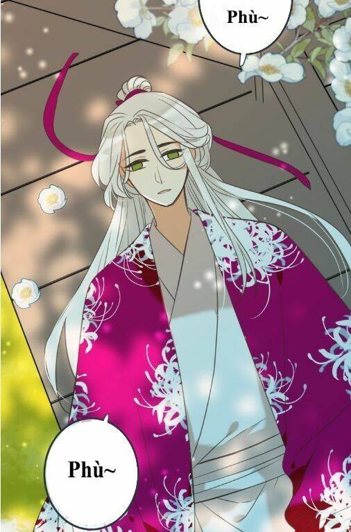 Bạn Trai Tôi Là Cẩm Y Vệ 2: Chapter 89