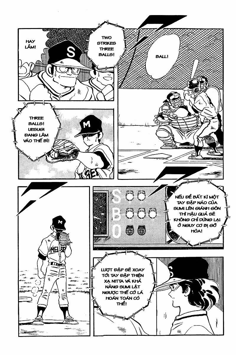 Touch: Chapter 235