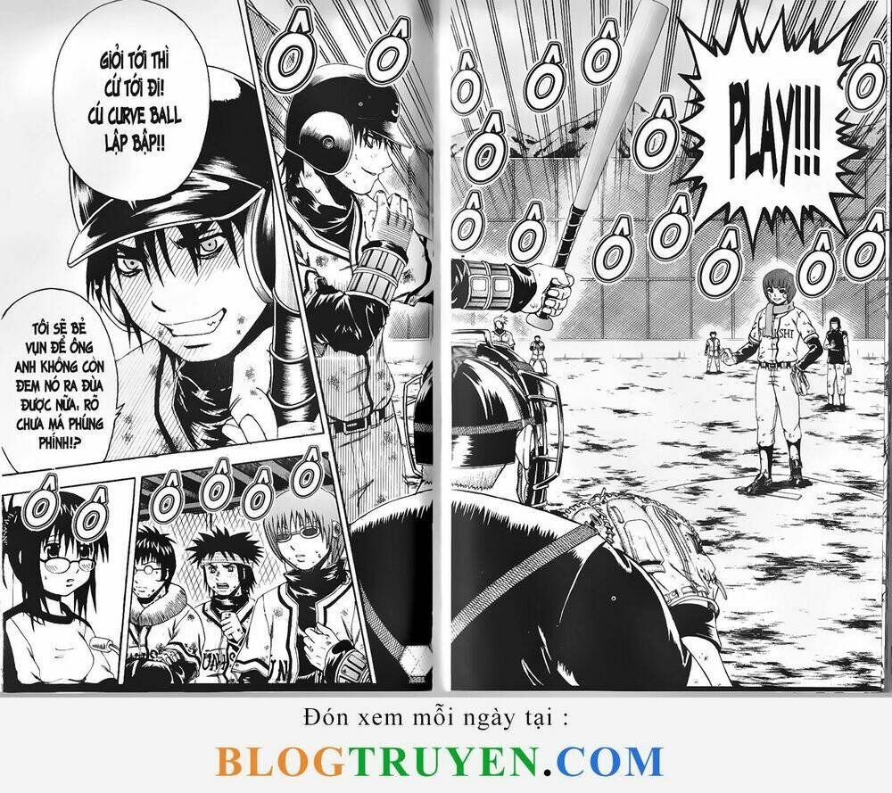 Mr.FullSwing: Chapter 55