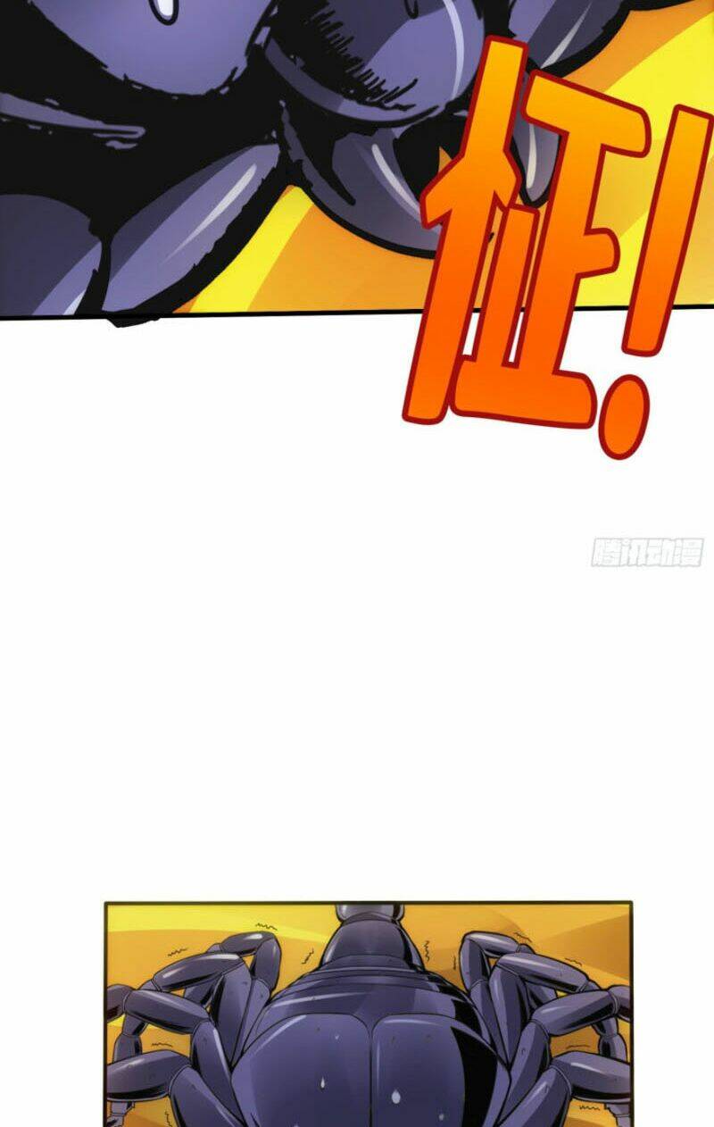 Chư Thiên Ký: Chapter 286