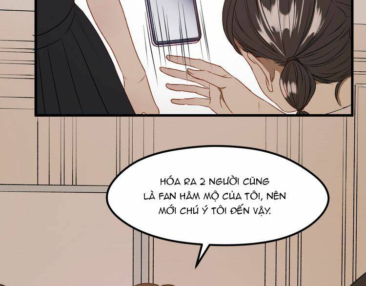 Lượm Được Một Tiểu Hồ Ly 2: Chapter 96