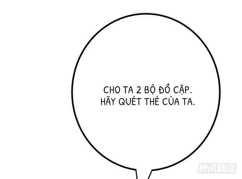 Chào Buổi Sáng, Ức Vạn Manh Thê: Chapter 8