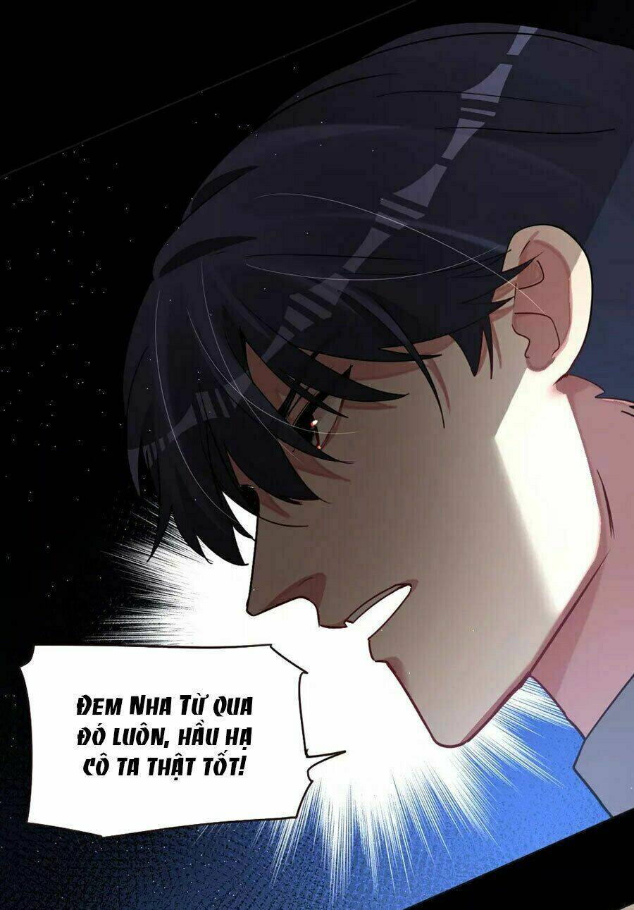 Vì Yêu Mà Khắc Cốt Ghi Tâm: Chapter 54