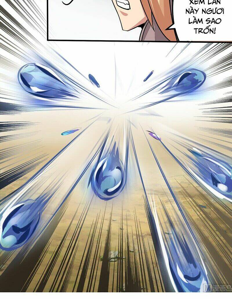 Tu Chân Giả Tại Dị Thế: Chapter 142