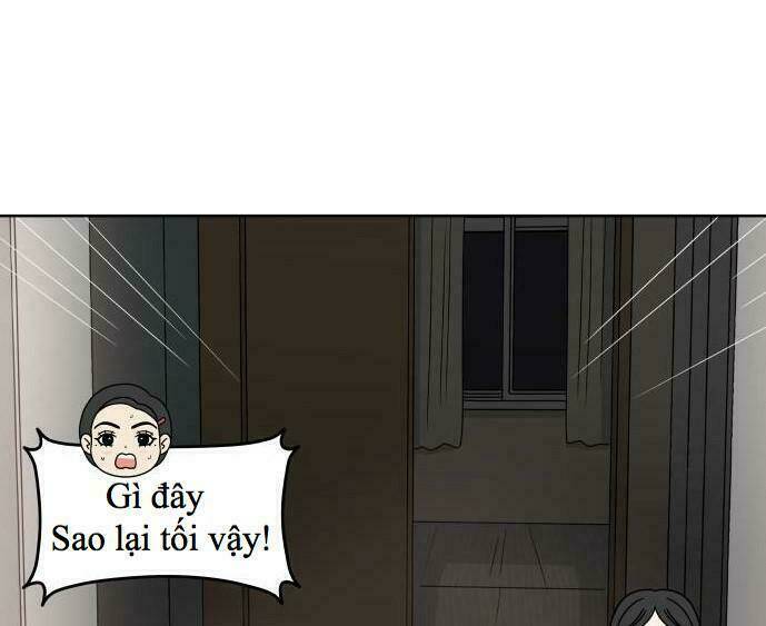 30 Phút Bước Đi Bên Em: Chapter 38