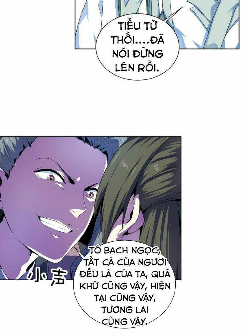 Nghịch Thiên Đại Thần: Chapter 28