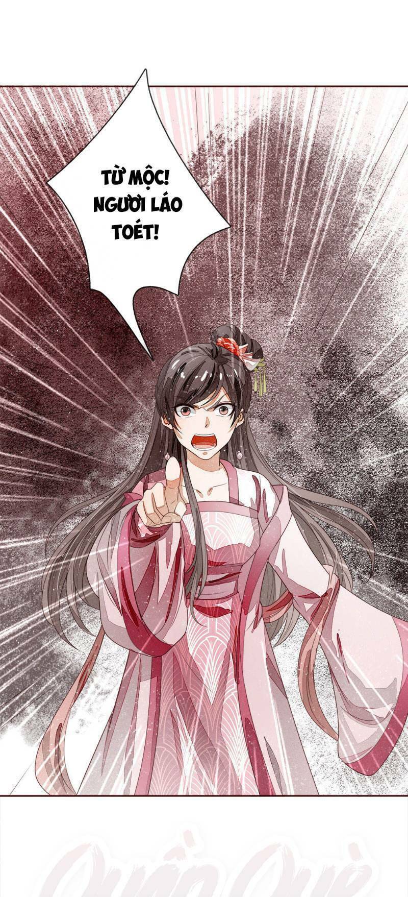 Đệ Nhất Hoàn Khố: Chapter 66