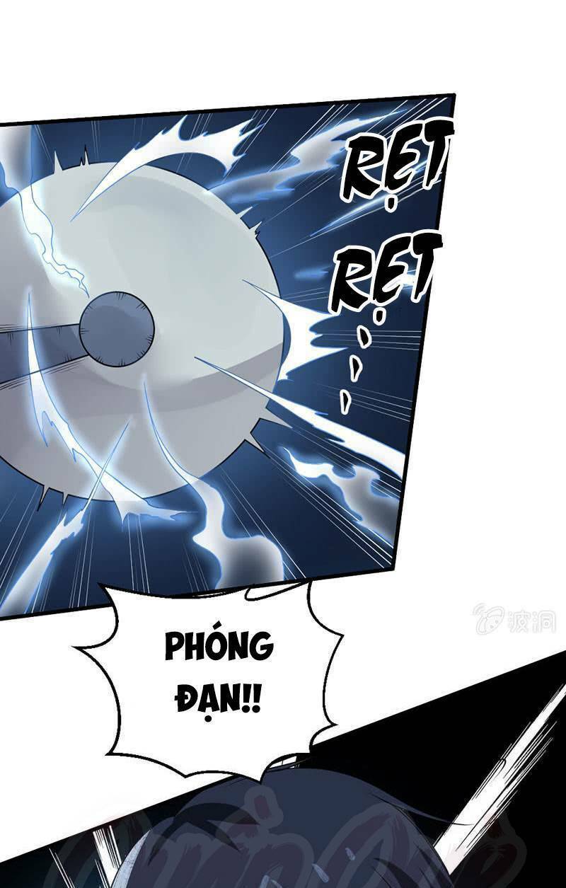 Cuộc Sống Tận Thế Bắt Đầu Từ Số 0: Chapter 29