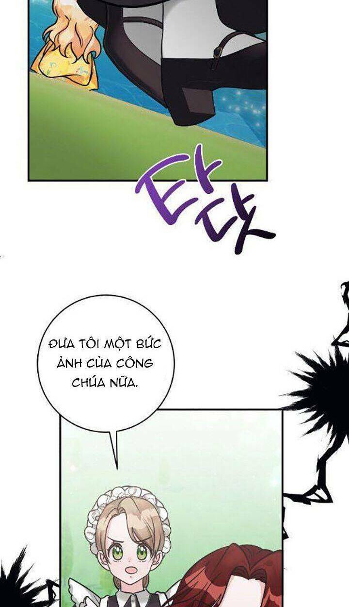 Vợ Yêu Của Ác Ma: Chapter 6