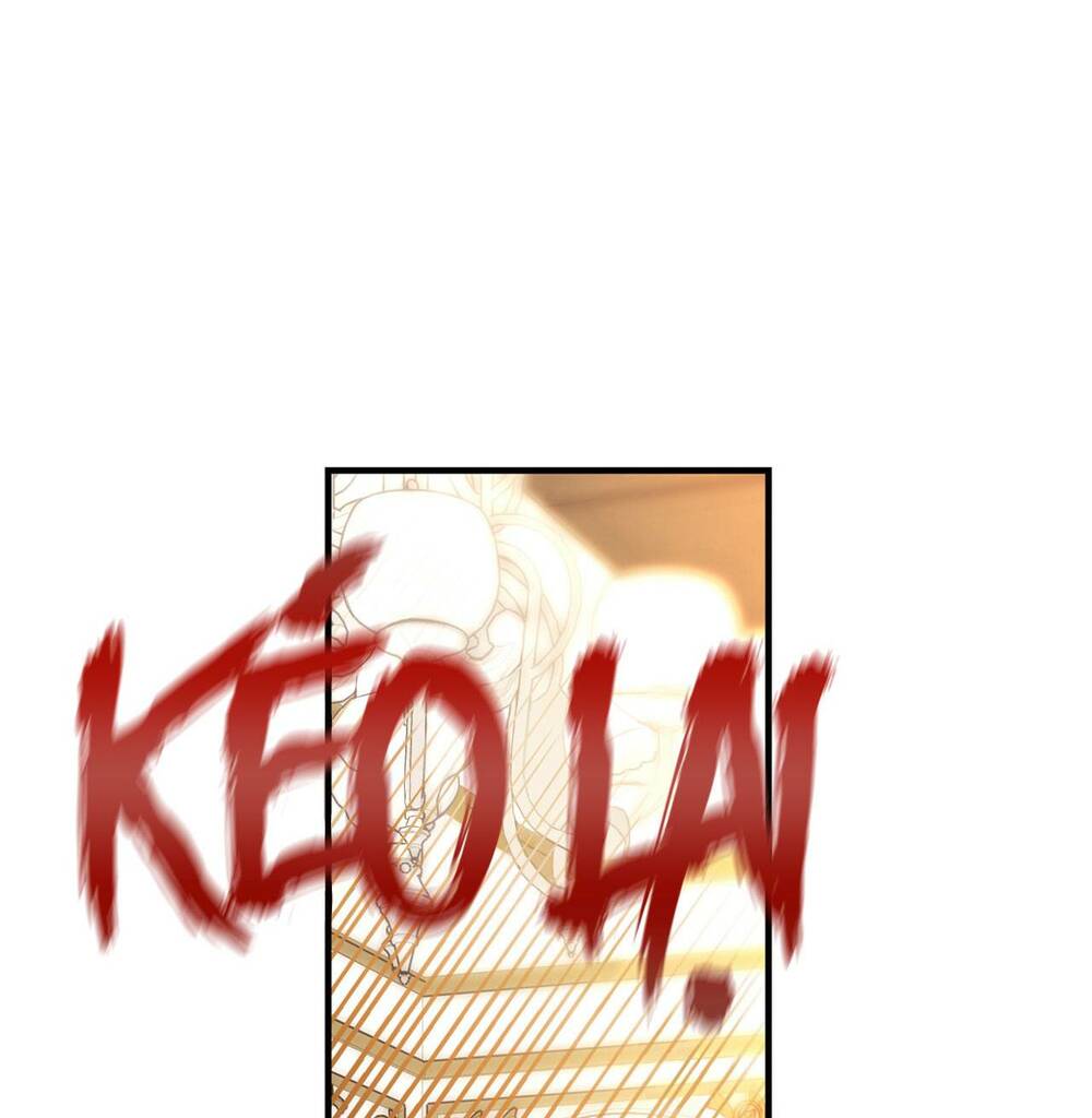 Lòng Trung Thành Với Kẻ Ác: Chapter 5