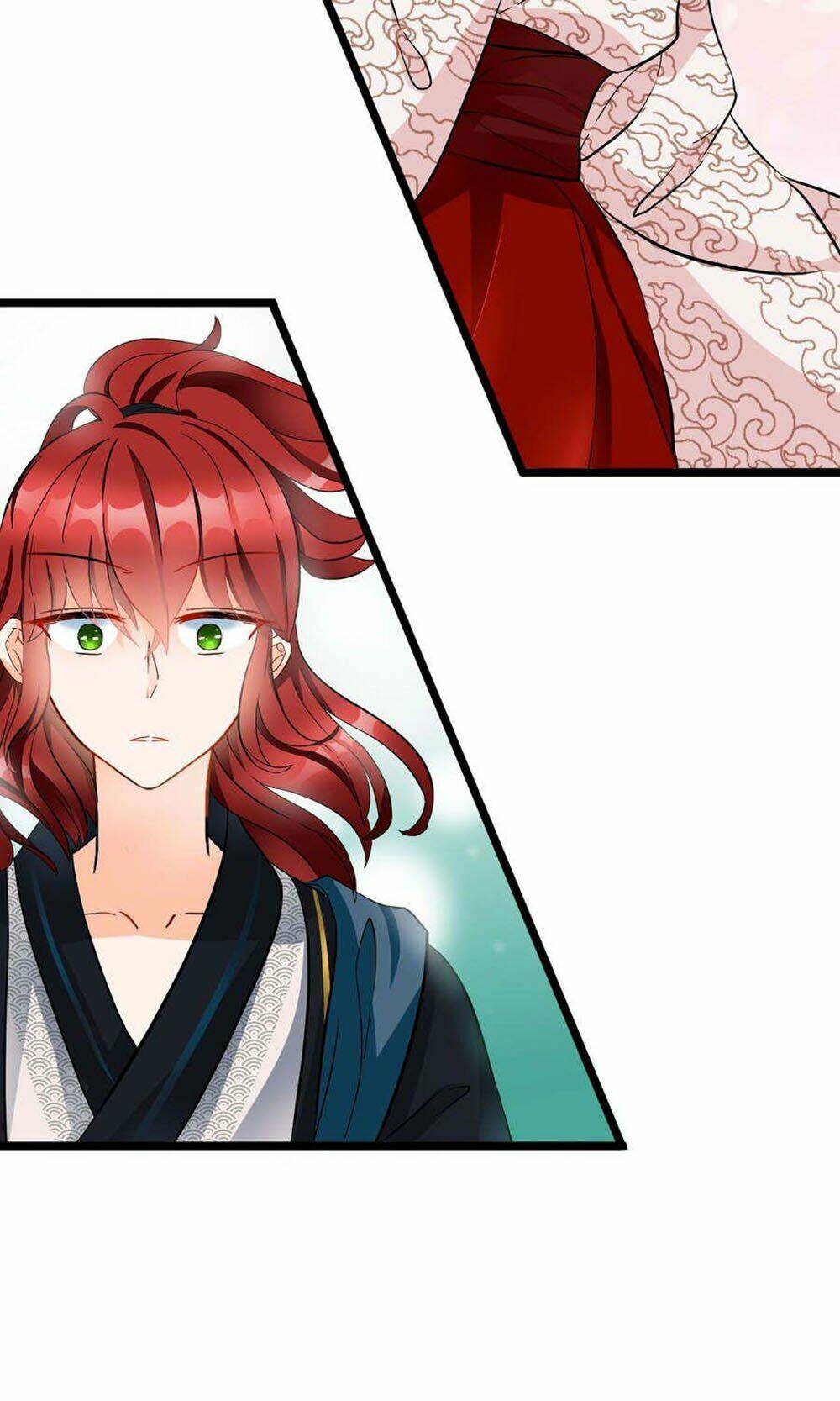 Nghịch Đồ Tại Thượng: Chapter 4