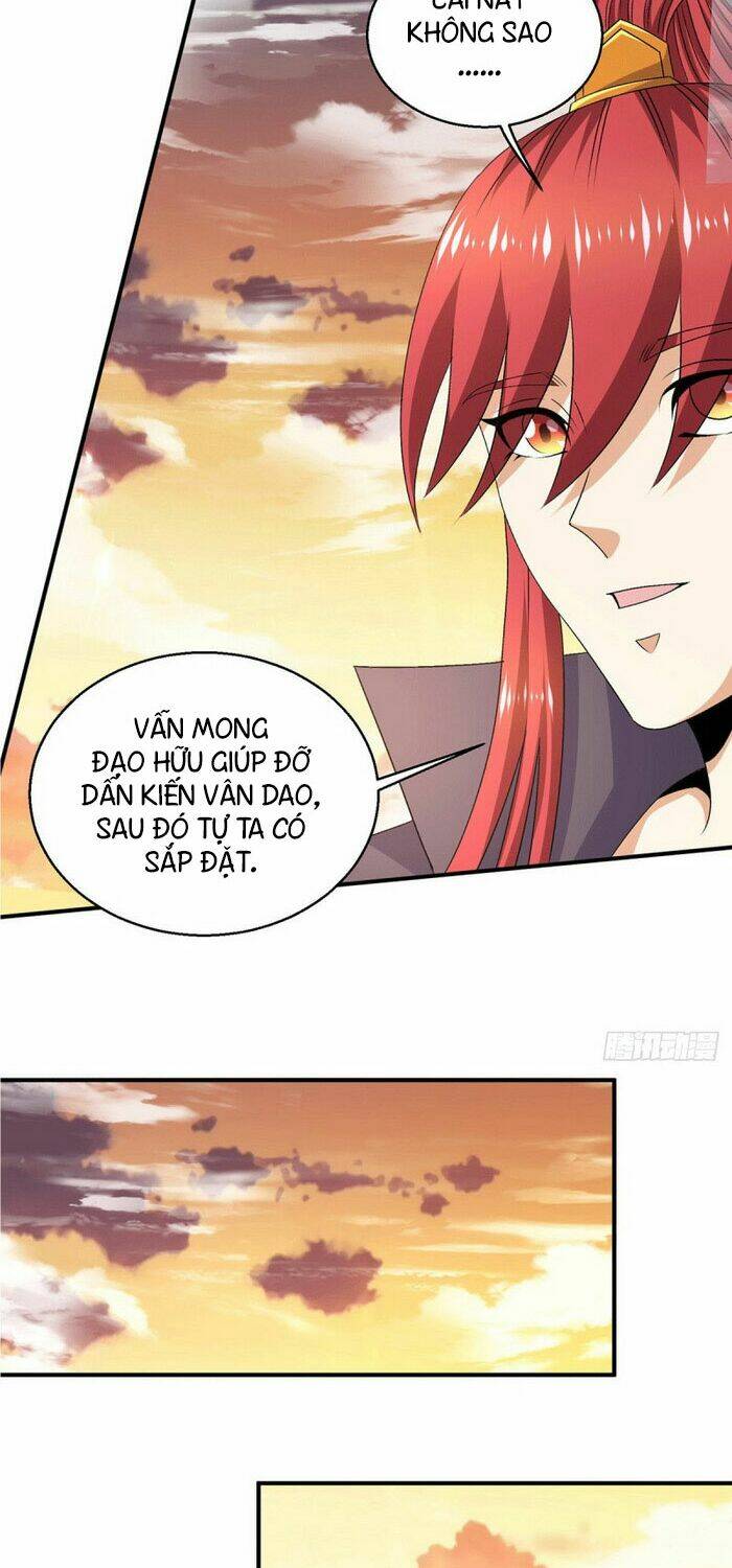 Tiên Vương Trùng Sinh: Chapter 230
