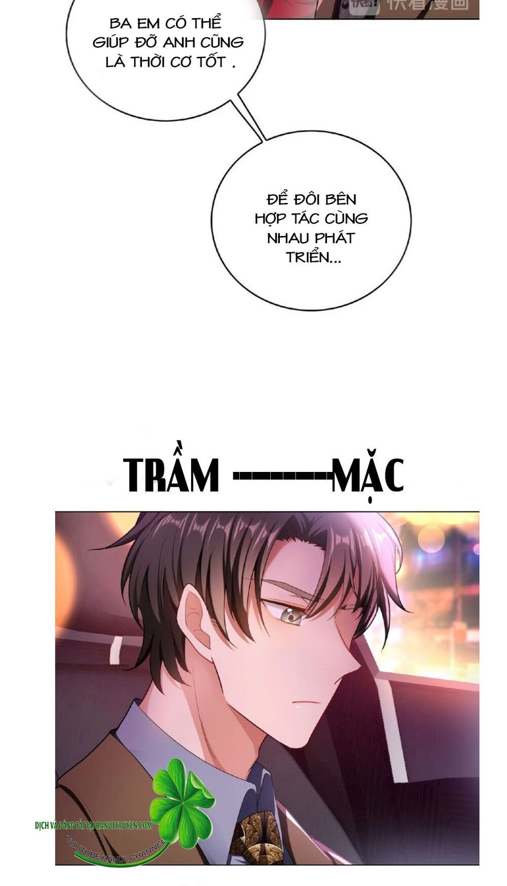 Cô Vợ Nhỏ Nuông Chiều Quá Lại Thành Ác!!: Chapter 153