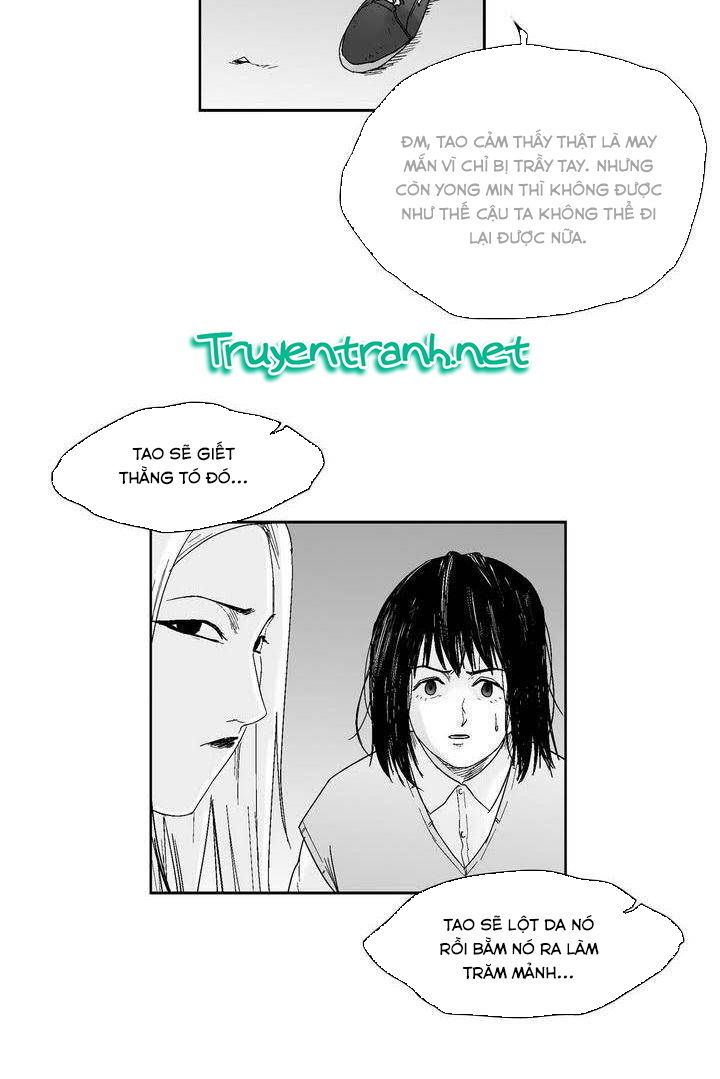 Dear Boy: Chapter 45