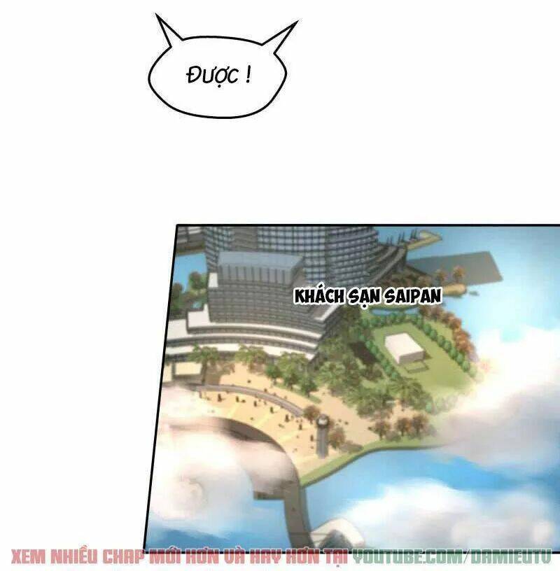 Siêu Năng Cuồng Thần: Chapter 21